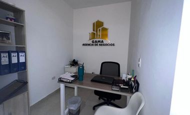 edificio en arriendo/venta en paraíso. Cod A91936