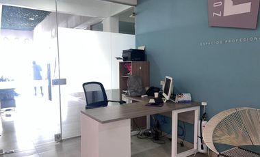 edificio en arriendo/venta en paraíso. Cod A91936