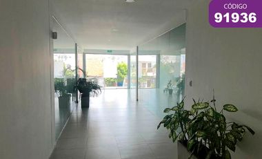 edificio en arriendo/venta en paraíso. Cod A91936
