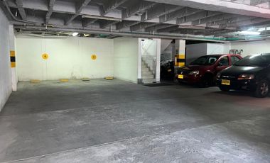 edificio en arriendo/venta en paraíso. Cod A91936