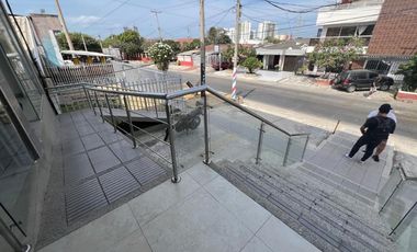 edificio en arriendo/venta en paraíso. Cod A91936