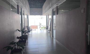 edificio en arriendo/venta en paraíso. Cod A91936