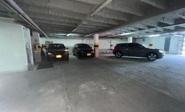 edificio en arriendo/venta en paraíso. Cod A91936