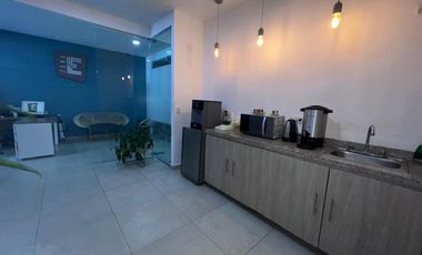 edificio en arriendo/venta en paraíso. Cod A91936