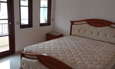 Dijual/disewakan Rumah Perumahan Lippo Karawaci Taman Legian 3 Lokasi Strategis Siap Huni Bagus