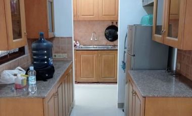 Dijual/disewakan Rumah Perumahan Lippo Karawaci Taman Legian 3 Lokasi Strategis Siap Huni Bagus