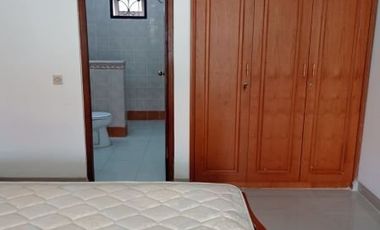 Dijual/disewakan Rumah Perumahan Lippo Karawaci Taman Legian 3 Lokasi Strategis Siap Huni Bagus