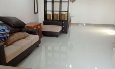 Dijual/disewakan Rumah Perumahan Lippo Karawaci Taman Legian 3 Lokasi Strategis Siap Huni Bagus