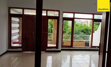Disewakan Rumah Lokasi Dekat Judanda Tepatnya Di Permata Gedangan