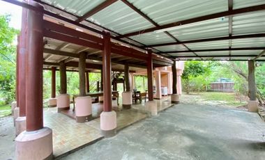 A nice plot of land for sale in San Khampeang