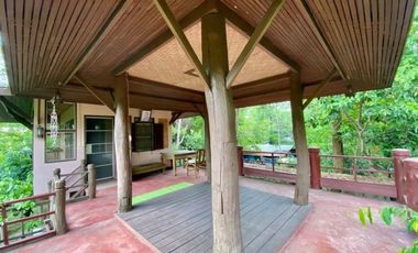 A nice plot of land for sale in San Khampeang