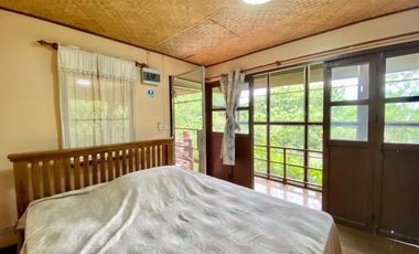 A nice plot of land for sale in San Khampeang