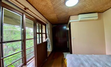 A nice plot of land for sale in San Khampeang