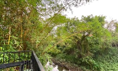 A nice plot of land for sale in San Khampeang