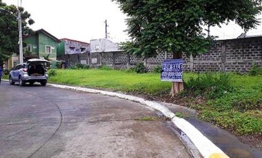 Vacant Residential Lot in Fortezza Subdivision, Cabuyao, Laguna