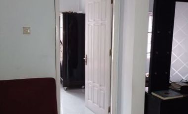 DIJUAL RUMAH DI KOTA KEDIRI