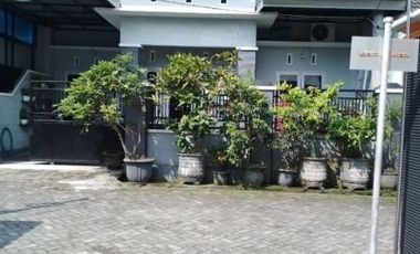 DIJUAL RUMAH DI KOTA KEDIRI
