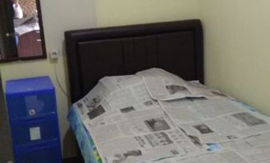 DISEWAKAN FULLFURNISH APARTEMEN 2BR THE EDGE BAROS CIMAHI