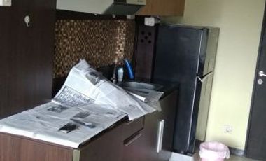 DISEWAKAN FULLFURNISH APARTEMEN 2BR THE EDGE BAROS CIMAHI