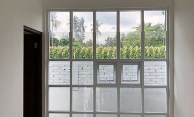 DIJUAL CEPAT RUMAH BARU SIAP HUNI DI PAKEM