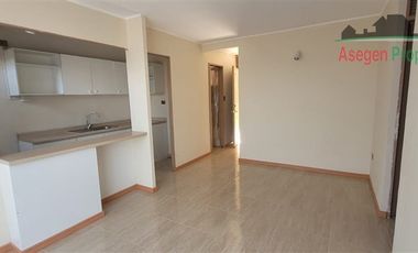 Departamento en arriendo de 3 dorm. en Copiapó