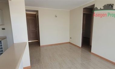 Departamento en arriendo de 3 dorm. en Copiapó