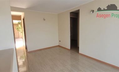 Departamento en arriendo de 3 dorm. en Copiapó