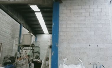 OPORTUNIDAD VENTA DE DOS BODEGAS