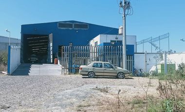 OPORTUNIDAD VENTA DE DOS BODEGAS