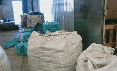 OPORTUNIDAD VENTA DE DOS BODEGAS