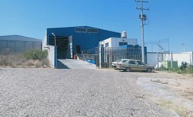 OPORTUNIDAD VENTA DE DOS BODEGAS