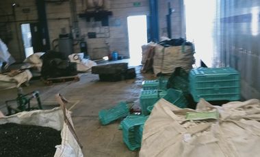 OPORTUNIDAD VENTA DE DOS BODEGAS