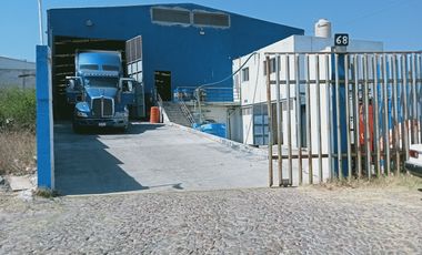 OPORTUNIDAD VENTA DE DOS BODEGAS