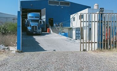 OPORTUNIDAD VENTA DE DOS BODEGAS