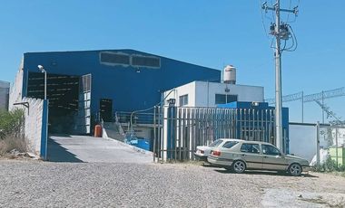 OPORTUNIDAD VENTA DE DOS BODEGAS
