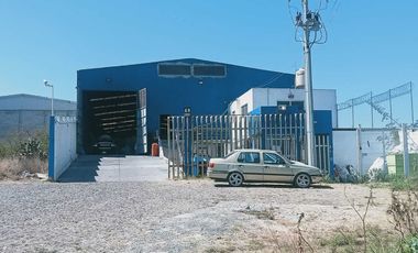 OPORTUNIDAD VENTA DE DOS BODEGAS