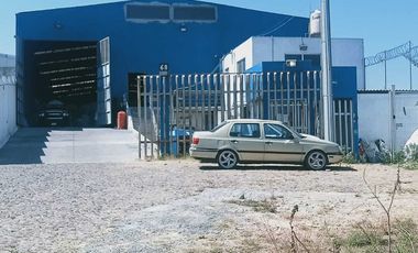 OPORTUNIDAD VENTA DE DOS BODEGAS