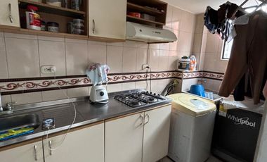 apartamento en venta en soacha. Cod V9763742