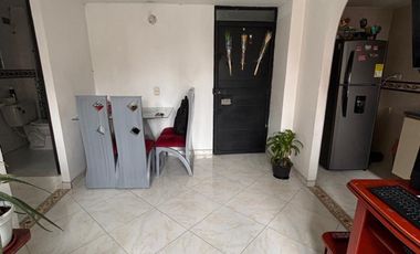apartamento en venta en soacha. Cod V9763742