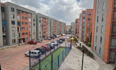 apartamento en venta en soacha. Cod V9763742