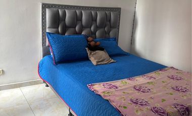 apartamento en venta en soacha. Cod V9763742