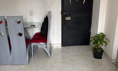 apartamento en venta en soacha. Cod V9763742