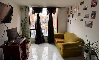 apartamento en venta en soacha. Cod V9763742