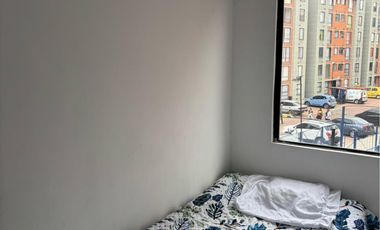 apartamento en venta en soacha. Cod V9763742