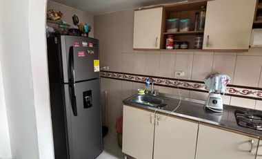 apartamento en venta en soacha. Cod V9763742