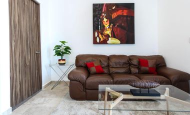 CASA EN RENTA EN LOMAS DE ANGELOPOLIS PUEBLA $16,000