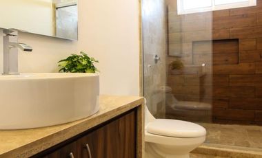 CASA EN RENTA EN LOMAS DE ANGELOPOLIS PUEBLA $16,000