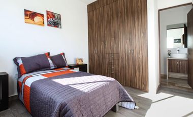 CASA EN RENTA EN LOMAS DE ANGELOPOLIS PUEBLA $16,000