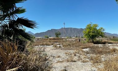 TERRENO INDUSTRIAL EN RENTA EN SANTA CATARINA