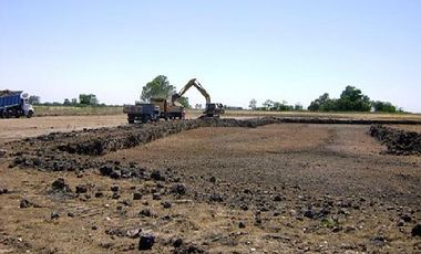 CAMPOS DE VICTORIA CANNING! ULTIMOS LOTES.